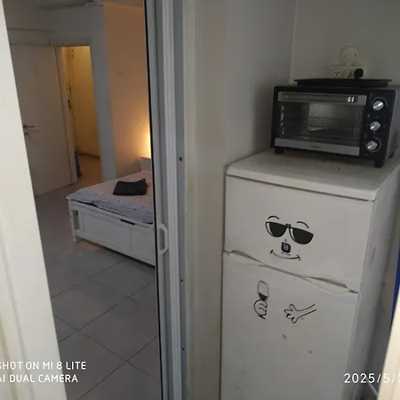 Amir'S Apartments Tel Aviv Exterior photo