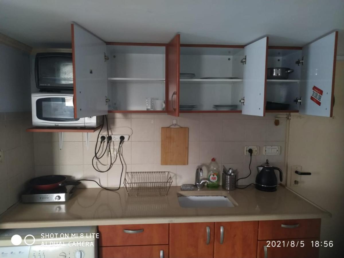 Amir's Apartment Tel Aviv