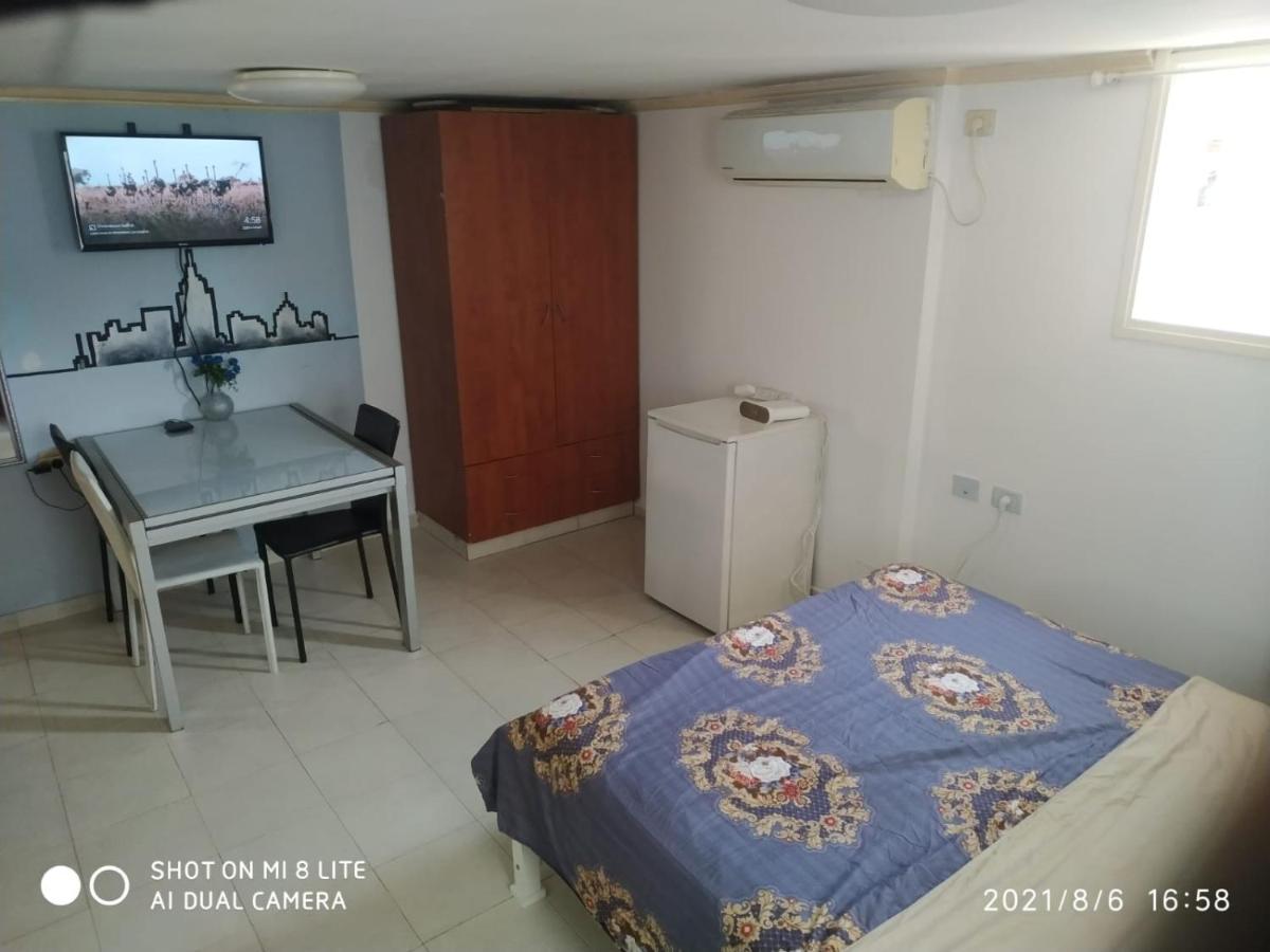 Apartment Amir's Tel Aviv