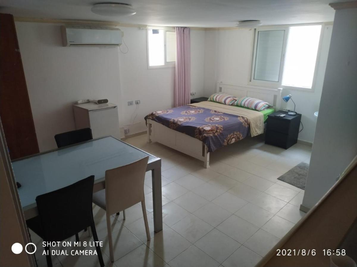 Amir's Apartment *