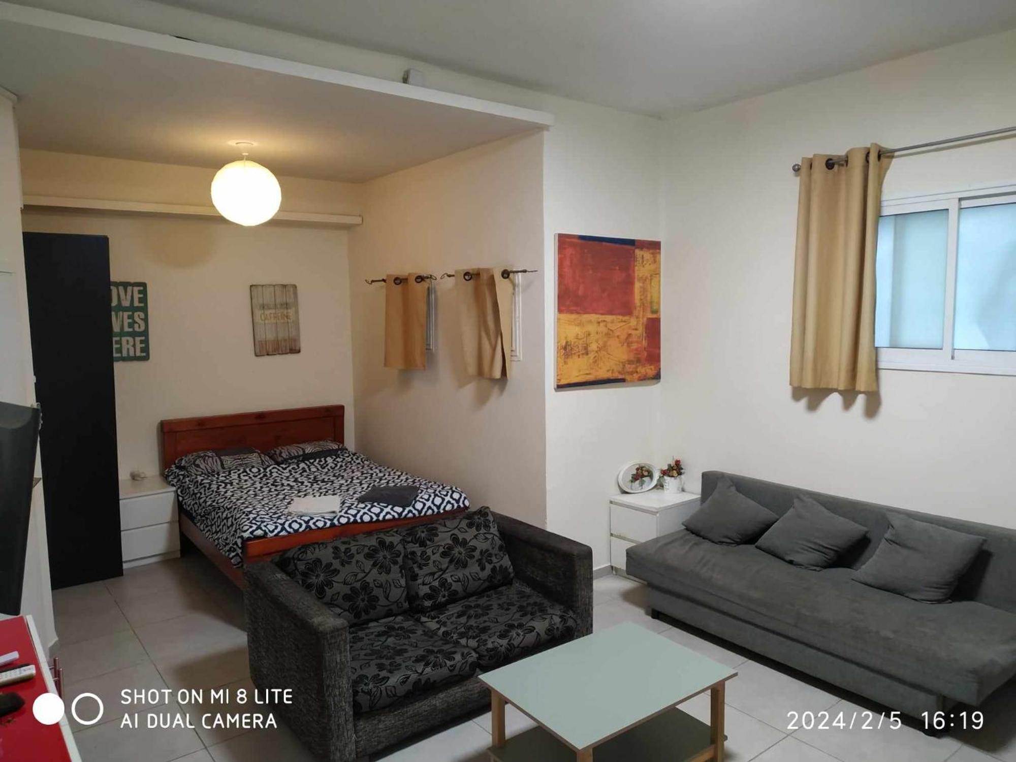 Apartment Amir's