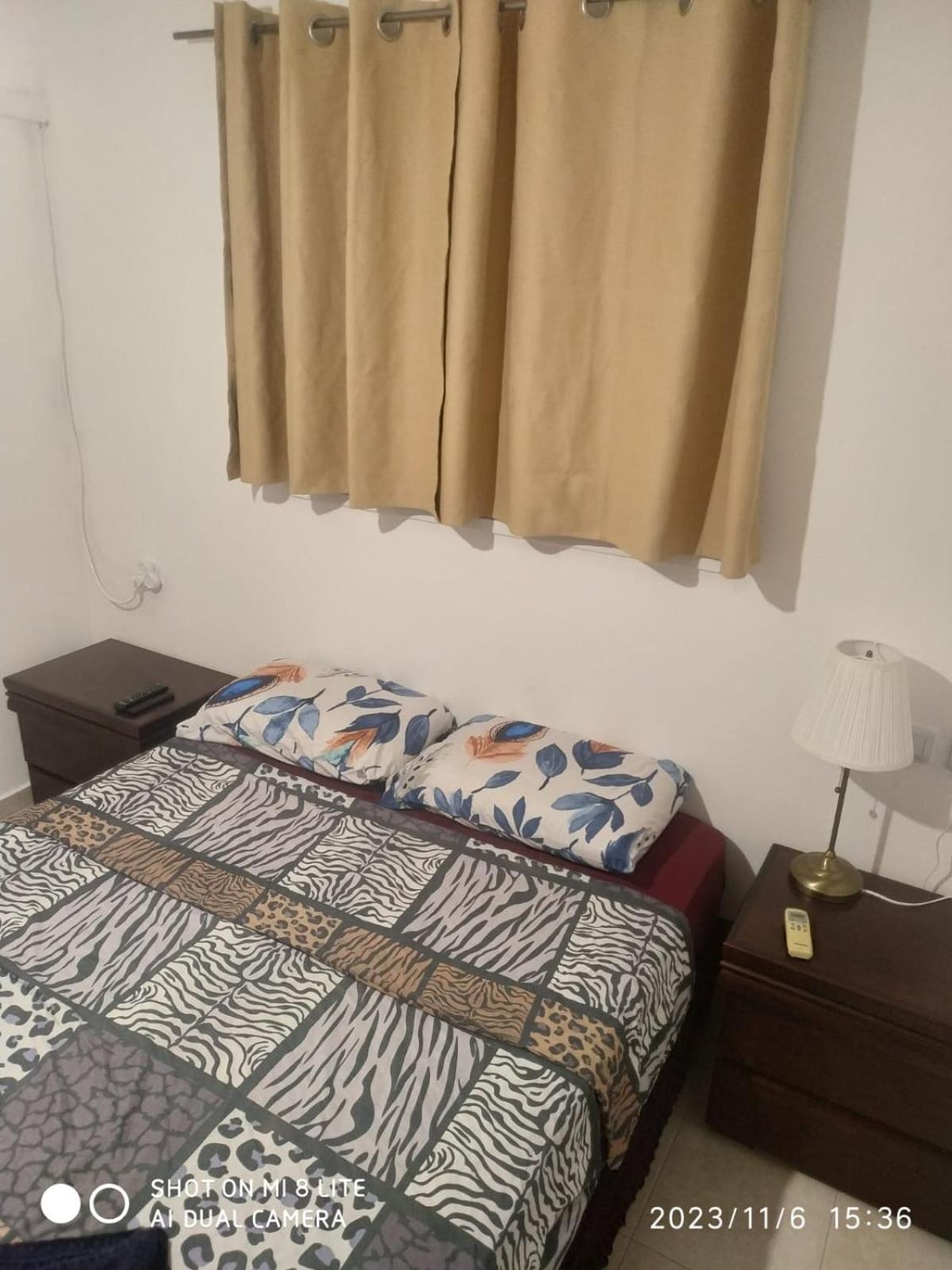 Amir's Apartment