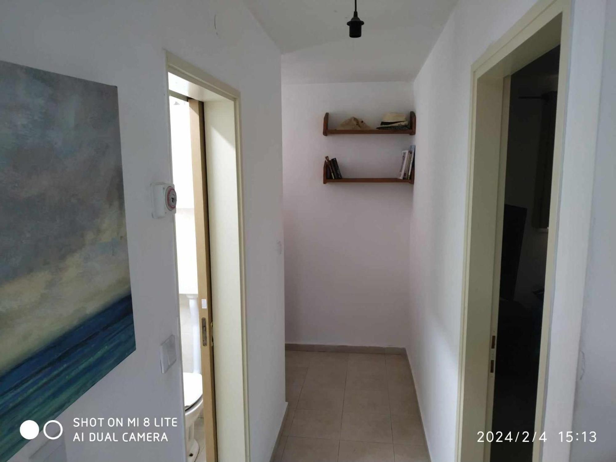 Amir's Apartment