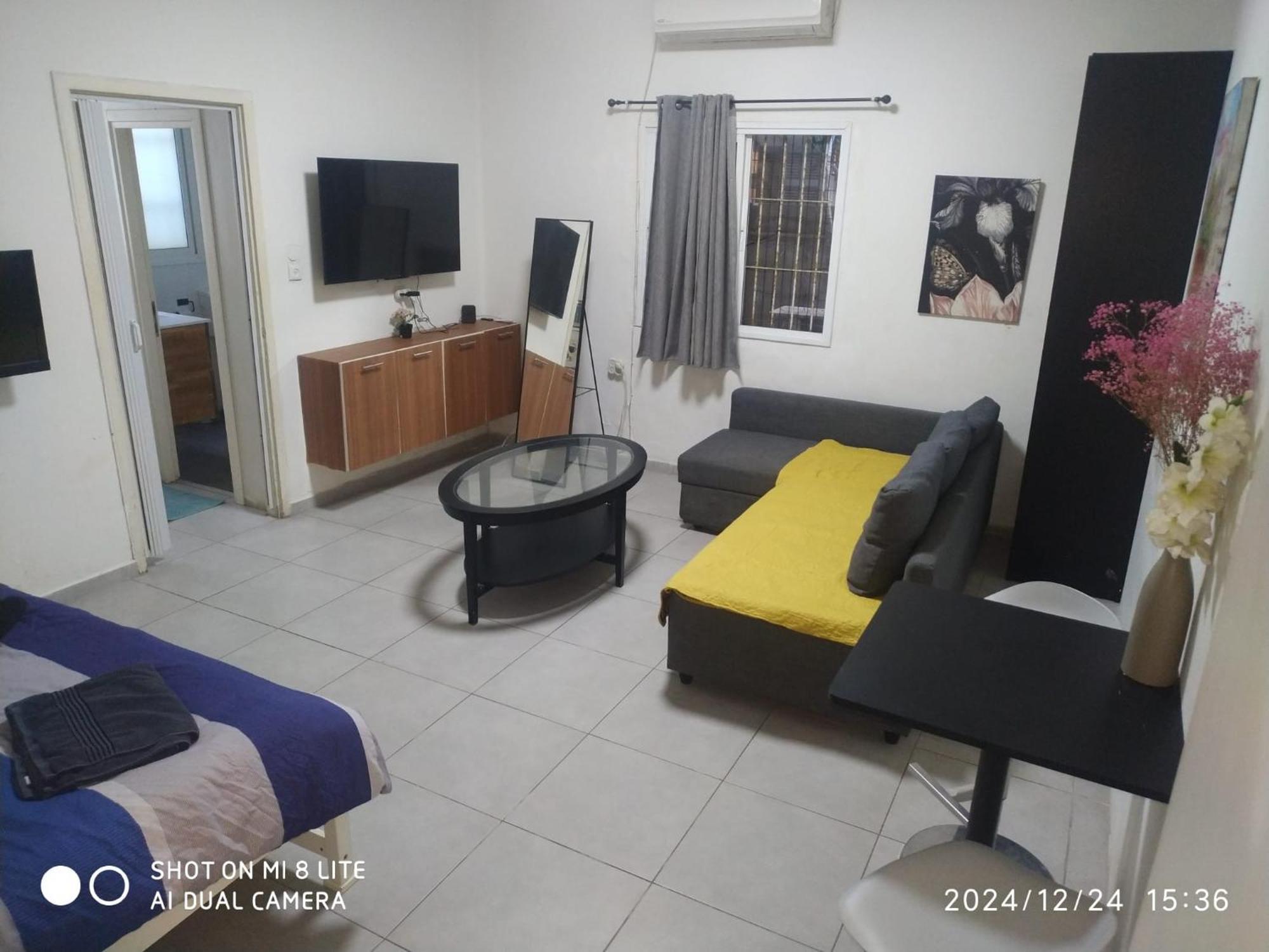 Apartment Amir's *
