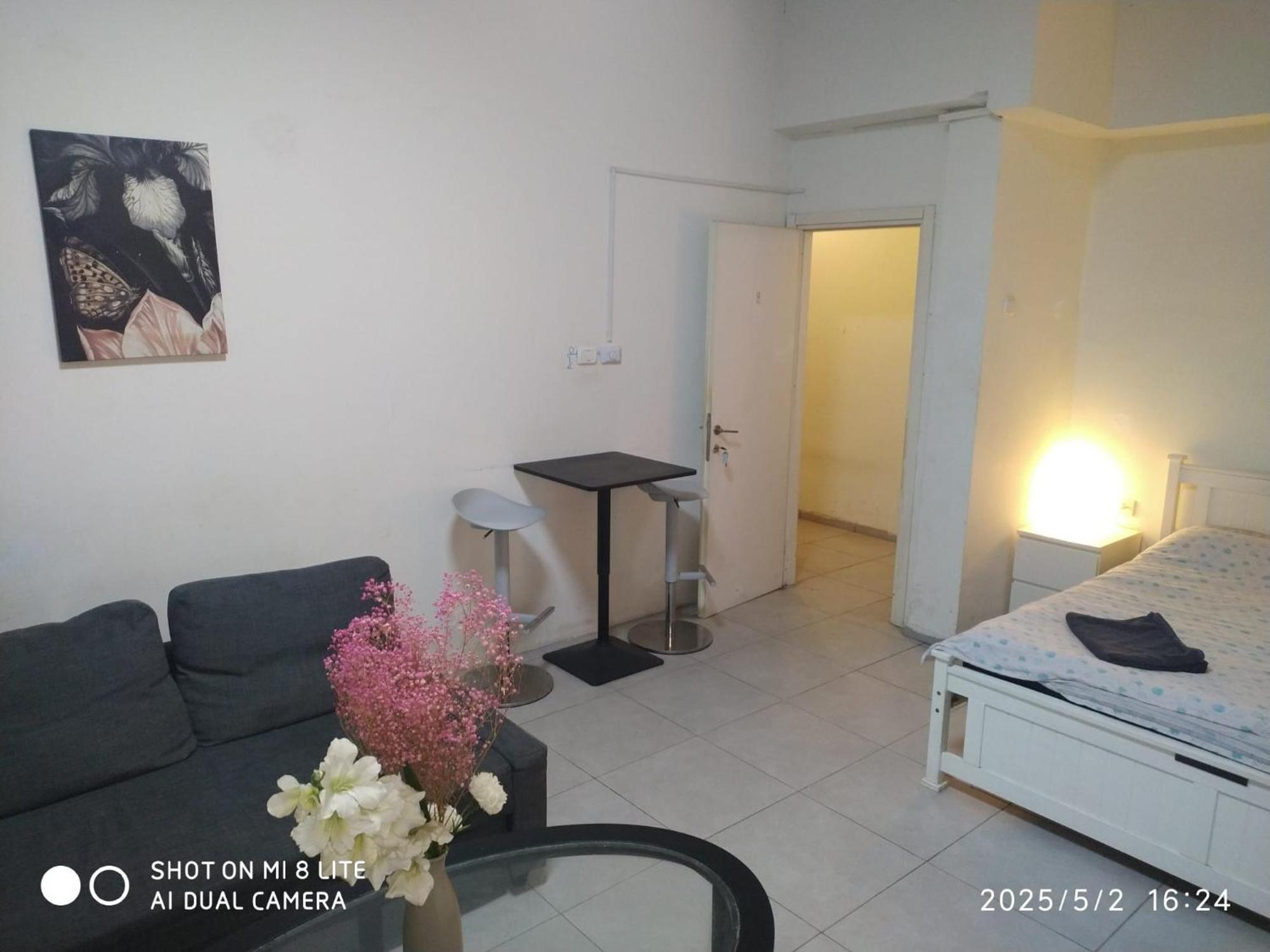 Amir's * Tel Aviv