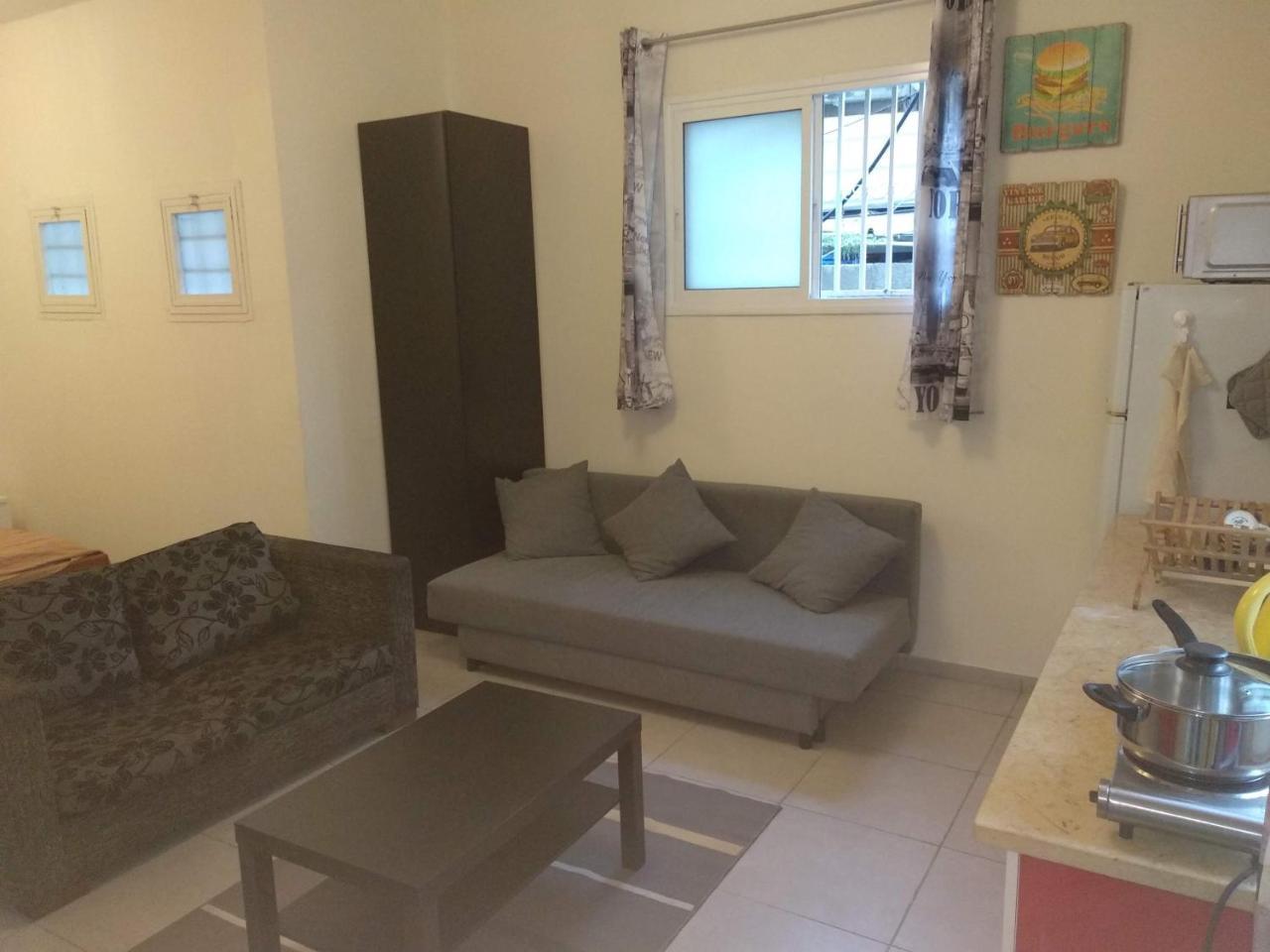Amir's * Tel Aviv