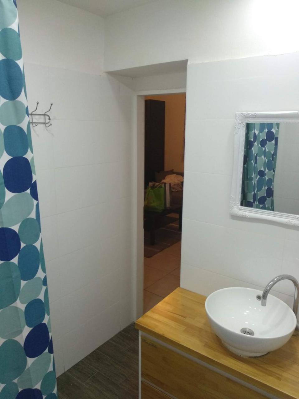 Amir's Apartment