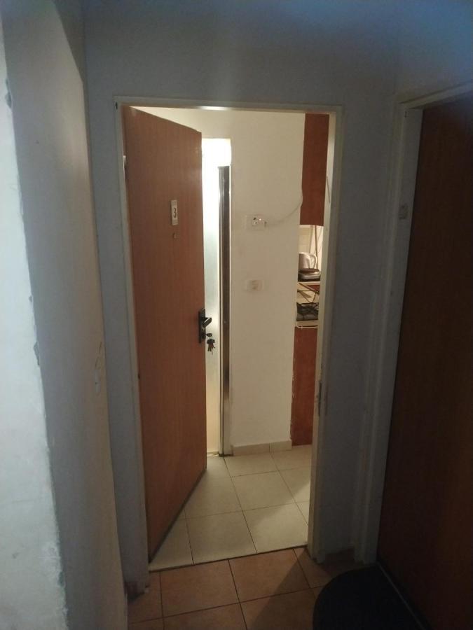Amir's Tel Aviv